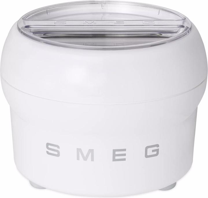 Actual product image Smeg SMIC01