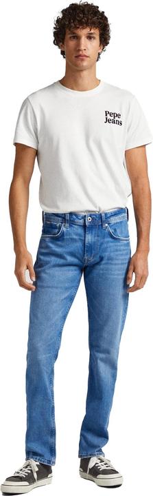 Immagine prodotto Pepe Jeans Cash Straight Fit Medium Blue (W32/L32)