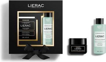 Lierac Premium Augencreme Set - 20ml, 2 Stück