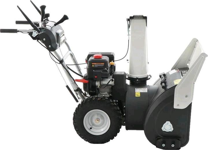 Image du produit Blackstone Schneefräse (66 cm)