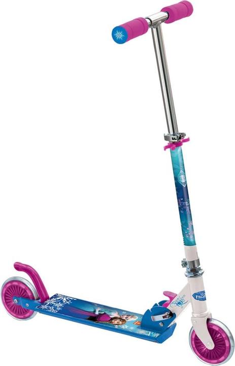Productafbeelding Mondo Disney Frozen Aluminium Scooter 2-wiel
