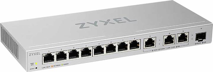 Zyxel XGS1250-12 (12 Ports)