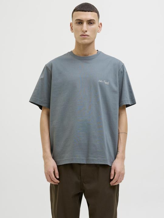 Image du produit Jack & Jones Jorislington Back Tee Ss Crew Neck Sn (XS)