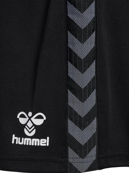 Produktbild hummel Hmlauthentic Pl Shorts (S)