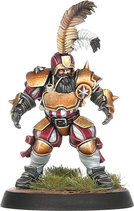 Produktbild Games Workshop Blood Bowl: Second Season Edition (DE)