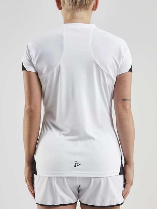 Actual product image Craft Pro Control Impact Ss Tee Ladies (XXL)