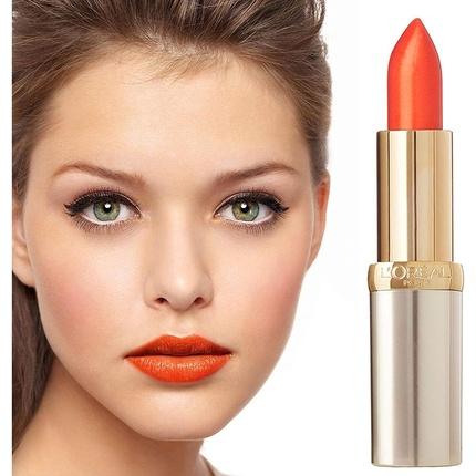 Produktbild L'Oréal Paris Color Riche (163 Orange Magique)