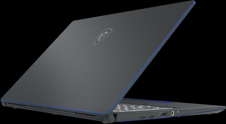 Produktbild MSI Prestige 15 (15.60", Intel Core i7-10710U, 32 GB, 1000 GB, CH)