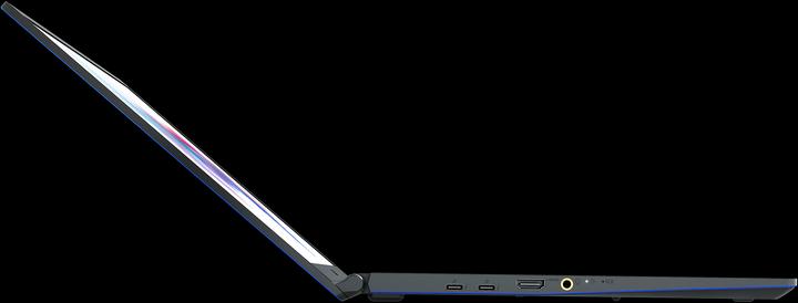 Produktbild MSI Prestige 15 (15.60", Intel Core i7-10710U, 32 GB, 1000 GB, CH)