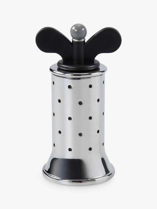Immagine prodotto Alessi Macinapepe in acciaio inox (Pepe)