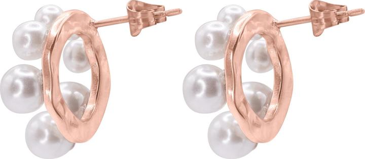 Immagine prodotto Heideman Manius color oro rosa (100% acciaio inossidabile)