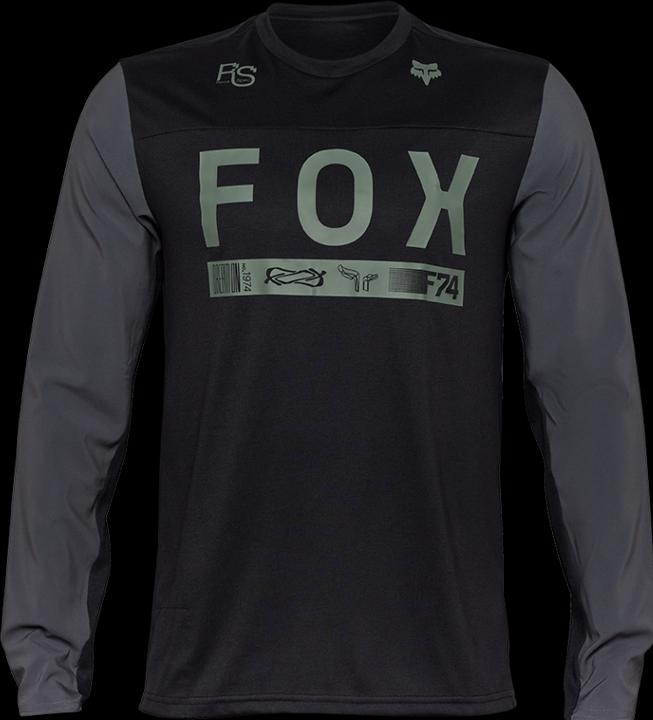 Image du produit Fox Ranger Off Road Jersey (M)