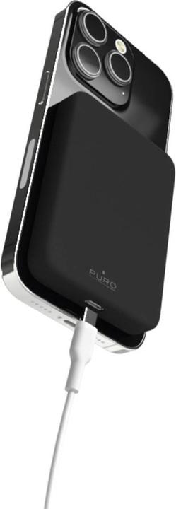 Actual product image Puro Mini Power Mag (4000 mAh, 5 W, 5 Wh)