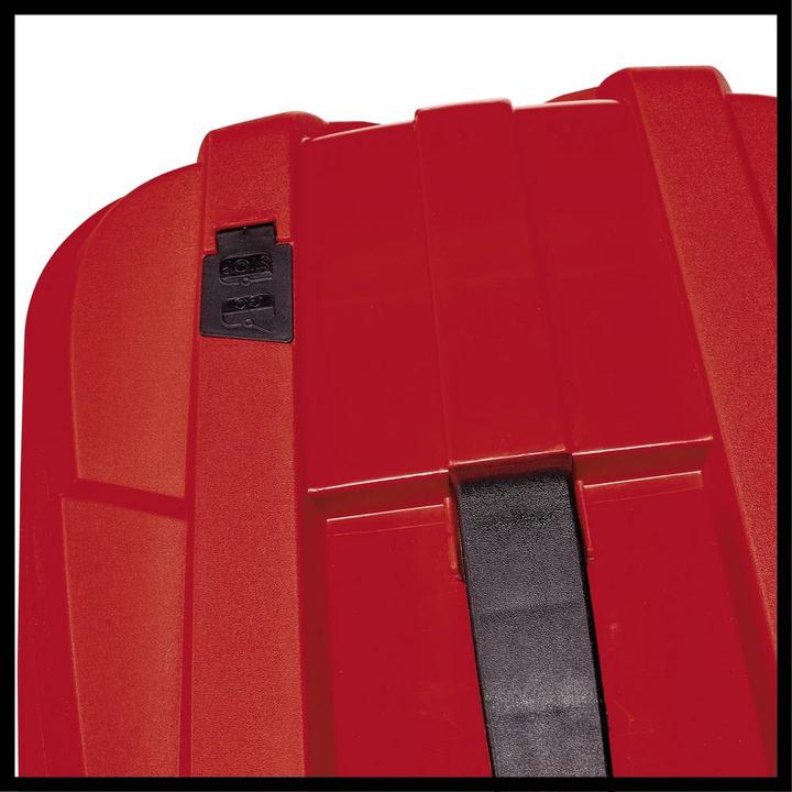 Produktbild Einhell Rasarro 36/34 (Akkubetrieb)