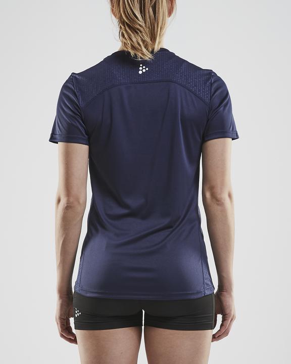 Actual product image Craft Rush Ss Tee Ladies (L)