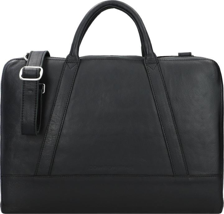 Image du produit Cowboysbag Porte-documents Holden en cuir 40 cm pour ordinateur portable (15.75")