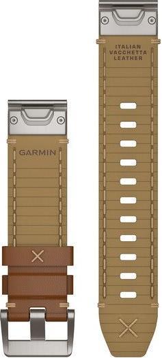 Actual product image Garmin Textilband (22 mm, Perlon/Nylon)