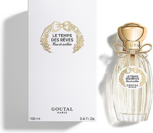 Actual product image Goutal Le Temps des Reves (Eau de parfum, 100 ml)