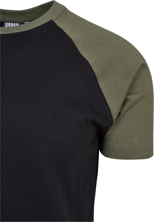 Produktbild Urban Classics T-Shirt (4XL)