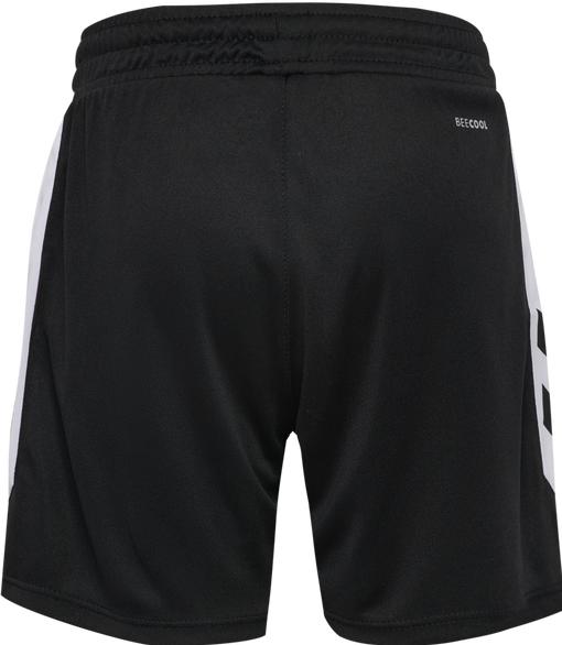 Actual product image hummel Hmlmatch shorts kids (128)