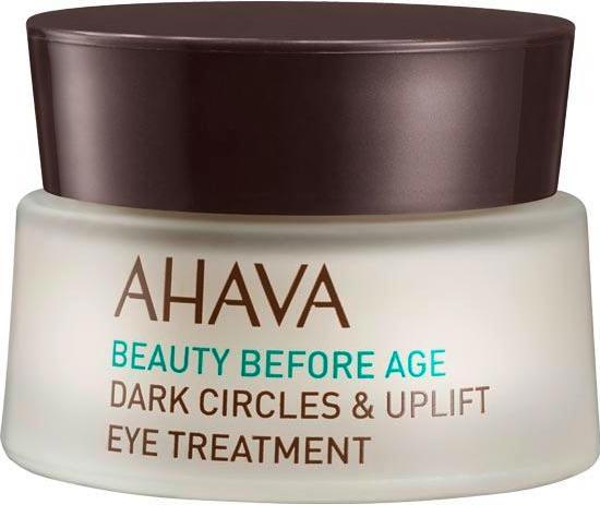 Image du produit Ahava Dark Circles und Uplift Eye Treatment (Crème, 15 ml, Journée)