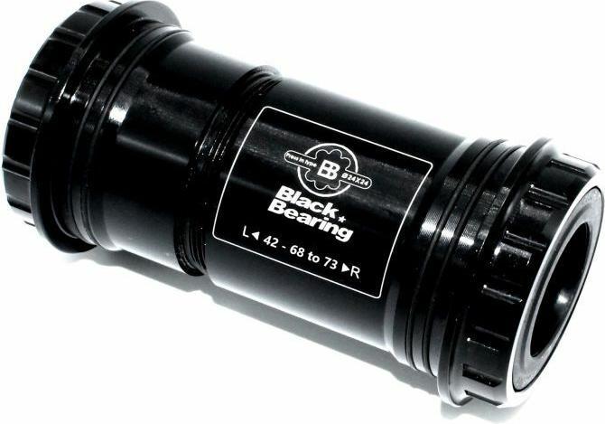 Black Bearing 42-68/73-24/GXP - B5S