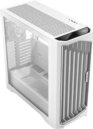 Immagine prodotto Antec Boitier Grand Tour E-ATX Performance 1 FT avec panneaux vitrés (Blanc) (mATX, ITX, ATX)
