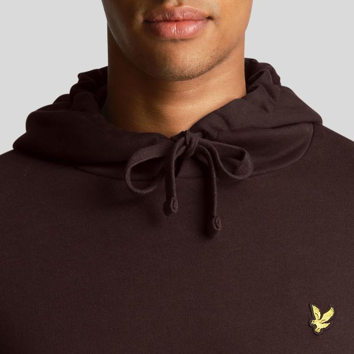 Produktbild Lyle and Scott Kapuzenpullover Zum Überziehen (L)