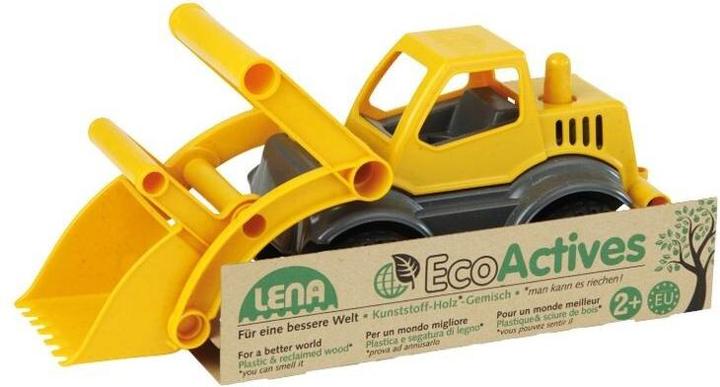 Actual product image Lena Shovel loader Eco Actives