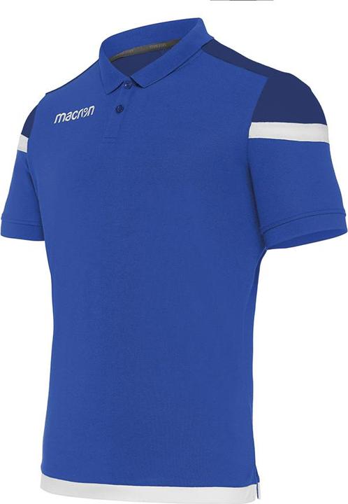 Immagine prodotto Macron polo shofar (XL)