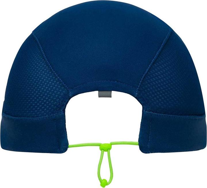 Actual product image Buff Pack Speed Cap R- Azure (M)