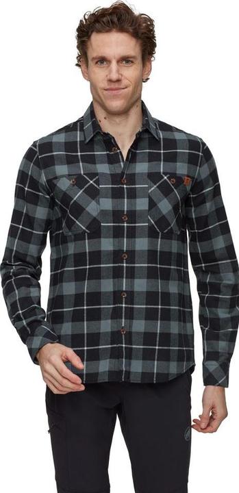 Produktbild Mammut Alvra Longsleeve Shirt (M)