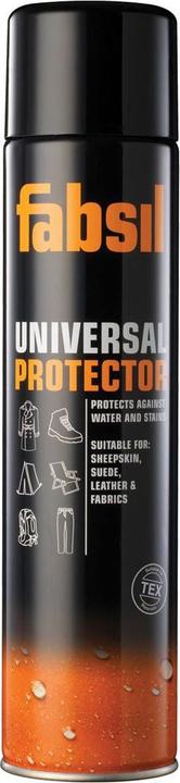 Actual product image Grangers Universal Protector Camping Waterproofing