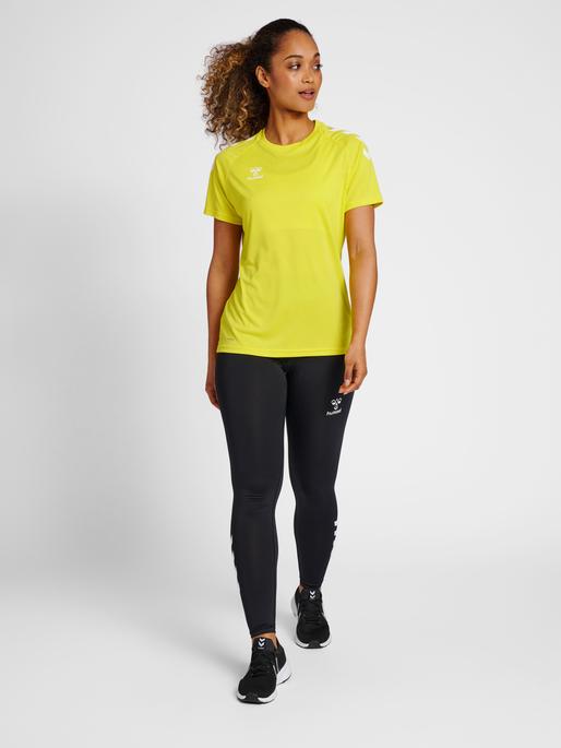 Immagine prodotto hummel Core Xk Core Poly T-Shirt S/S Woman (L)
