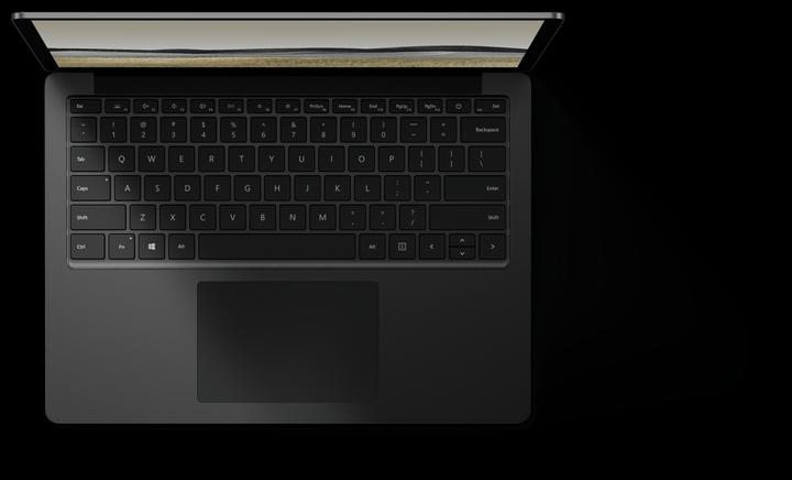 Actual product image Microsoft Surface Laptop 3 (13.50", Intel Core i5-1035G7, 8 GB, 256 GB)