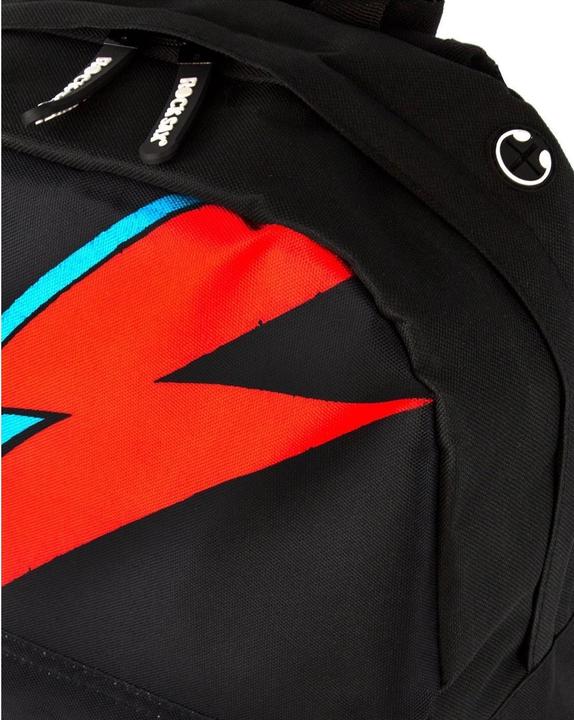 Image du produit Rocksax Sac à dos Lightning David Bowie (20 l)