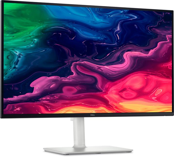 Actual product image Dell Plus S2725QC (3840 x 2160 Pixels, 27")