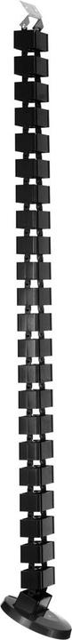 Produktbild Maclean MC-727 B MC-727 B Organizer mit verstellbarer Drahtabdeckung (100 cm)