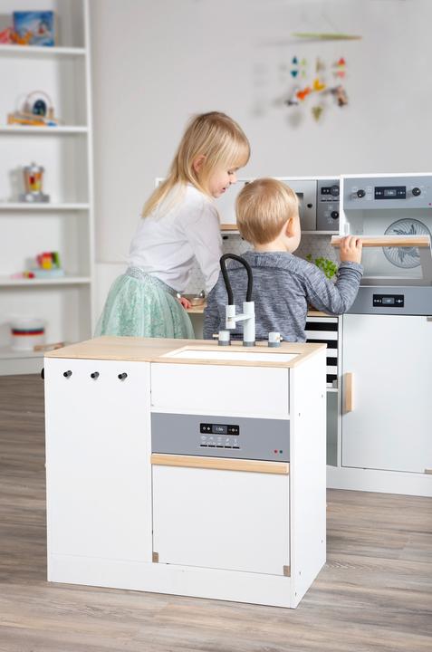 Image du produit small foot Cuisine pour enfants modulaire XL