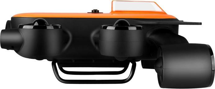 Image du produit Geneinno Underwater Drone T1 200m Orange (APP) (8 Mpx)