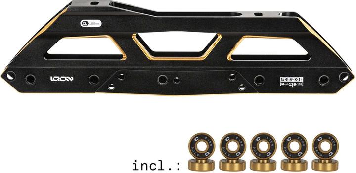 Produktbild Iqon Frames (110 mm)