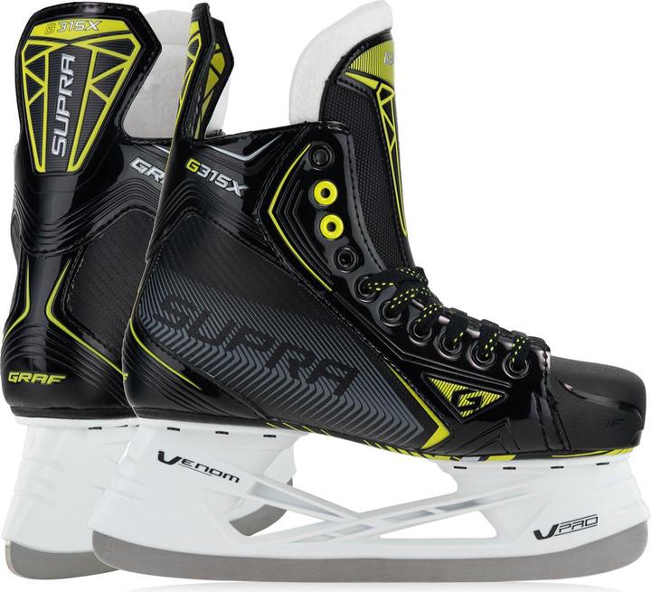 GRAF Hockey SUPRA G315X SR