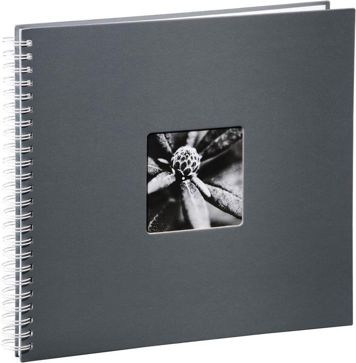 Image du produit Hama Album d'art en spirale (36 x 32 cm)