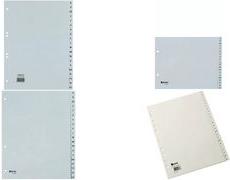 Actual product image Rexel Plastic register