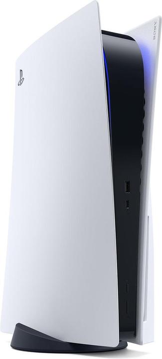 Actual product image Sony Playstation 5 - God of War Ragnarök Bundle