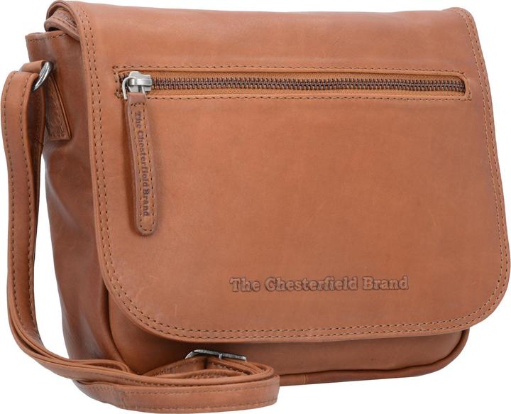 Produktbild The Chesterfield Brand Coco Umhängetasche Leder 20 cm