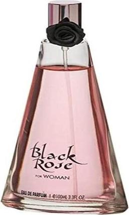 Produktbild Real Time -ack Rose - Eau de parfum - 100ML (Eau de Parfum, 100 ml)