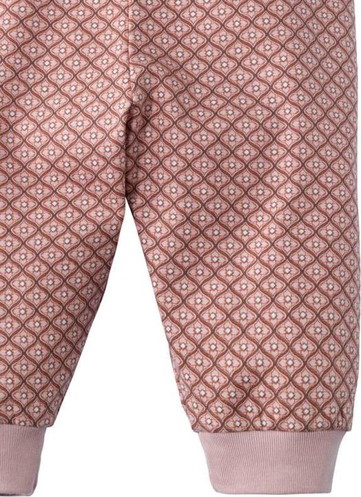 Actual product image ISA Bodywear Baby trousers (74, 80)