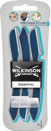 Wilkinson Precision Styler