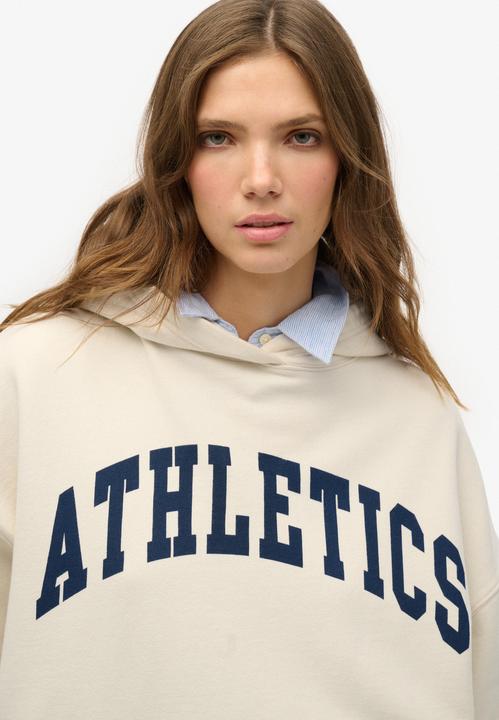 Image du produit Superdry Sweat à capuche décontracté Athletic Essentials (8)